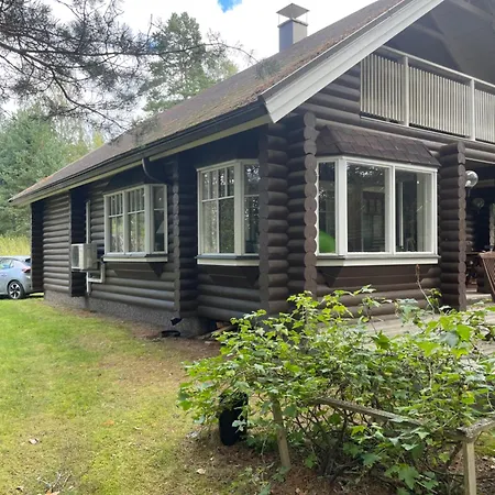 Tatil Evi Himos Near *